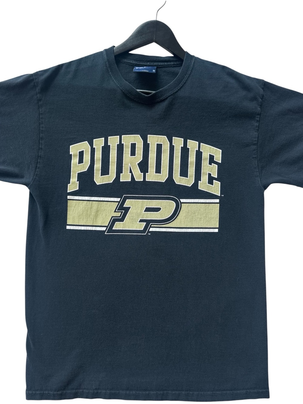 Men’s Purdue University graphic tee